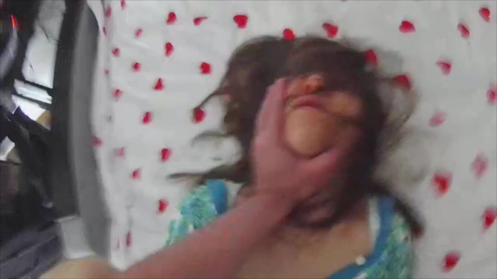 Friend and wife fuck while I'm at work.Real deception