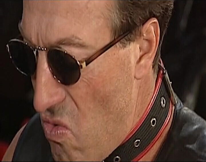 Anal Fetish Session with German Masked Cum Eating Slut