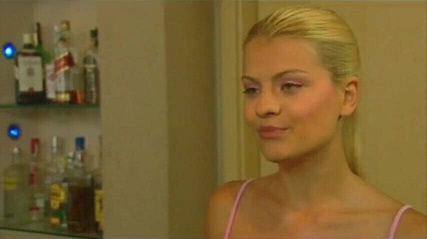 Omg! Busty Blonde MILF Gets Intense Deepthroat From Big Cock - What Women Really Want