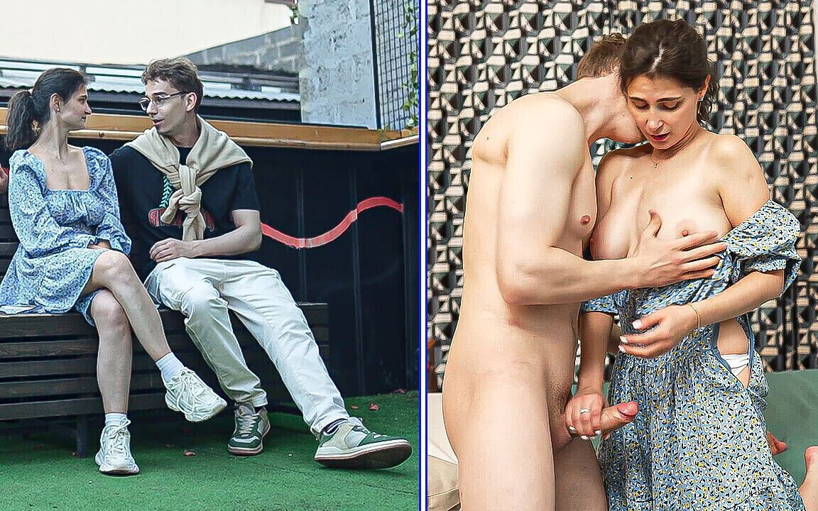 He Decided to Test My Skills? Does He Really Doubt Me? 4K HD Tim Team