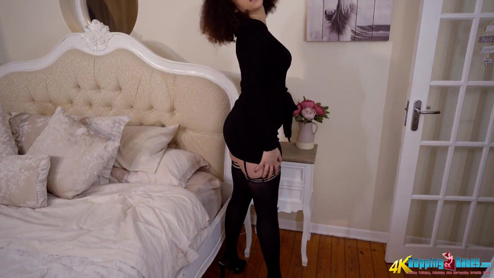 Amiya Dreams - a Good Night