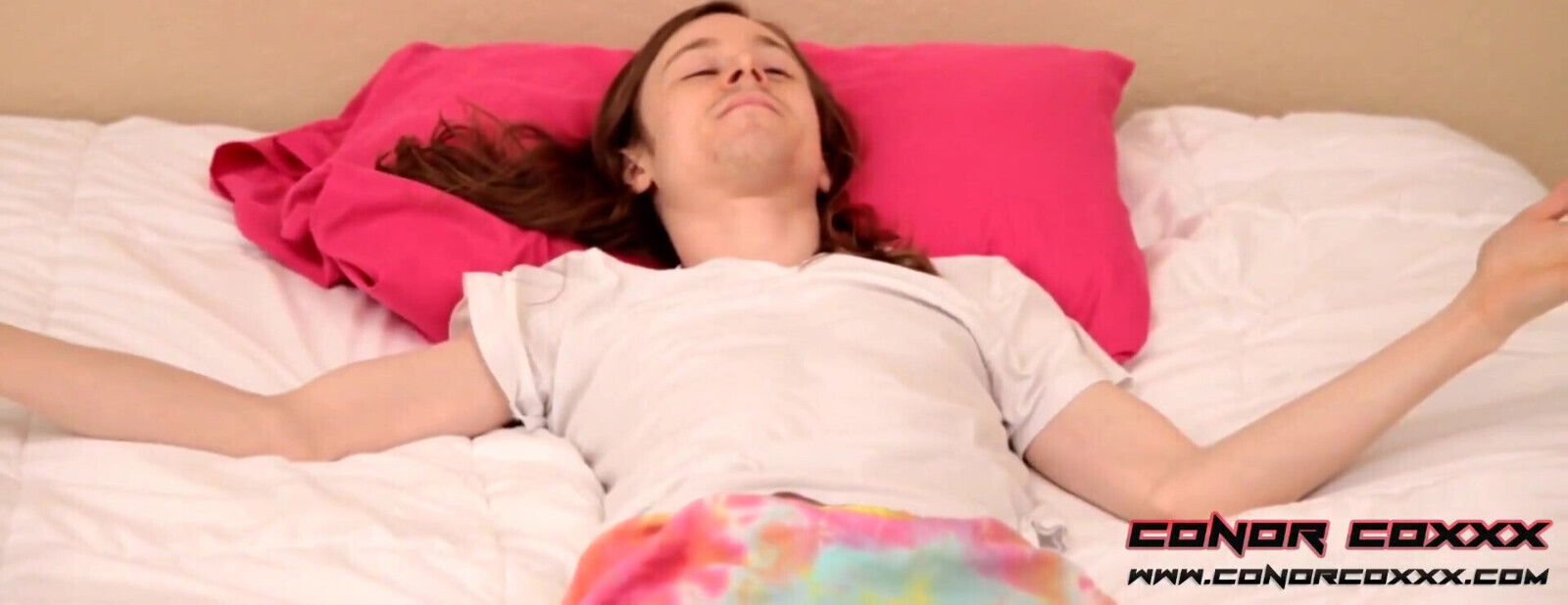 The Best Way to Start the Day Is with Dry Humping and a BJ