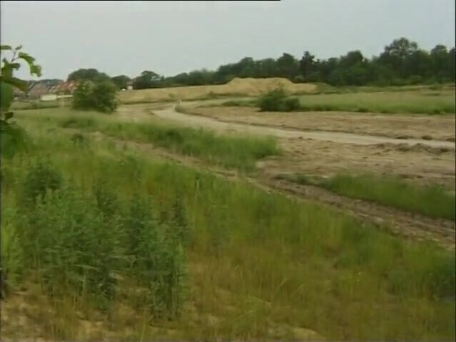 Good outdoor fuck in the country