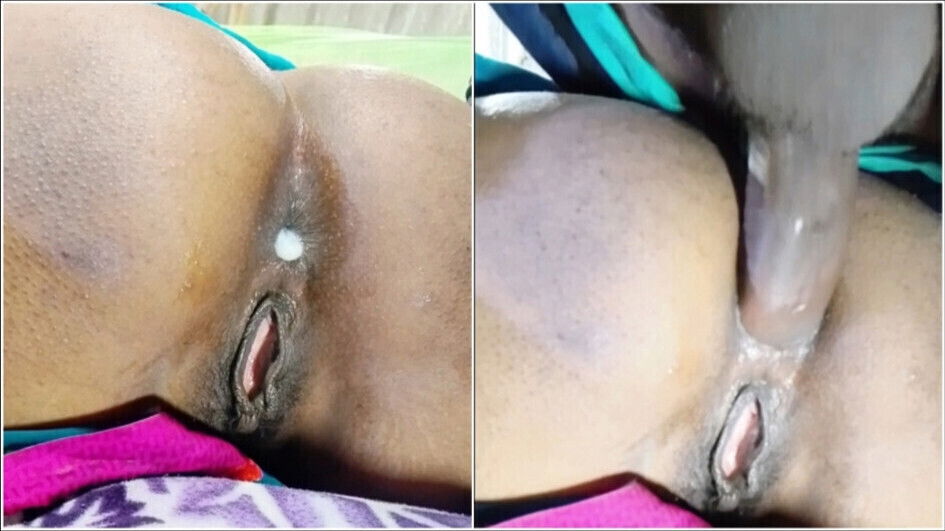 Tight big ass fucking Hindi audio, anal fuck, anal fucking,ass fucking.