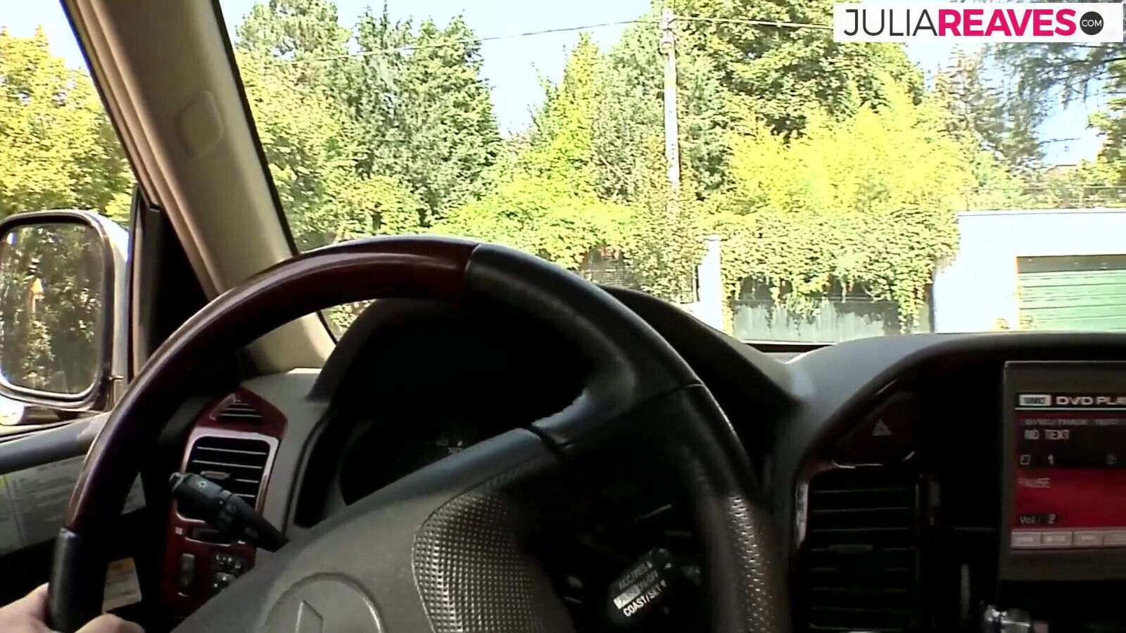 Blonde gets fucked on both holes after getting fingered