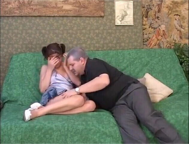 He was my stepfather volume 7 - DVD