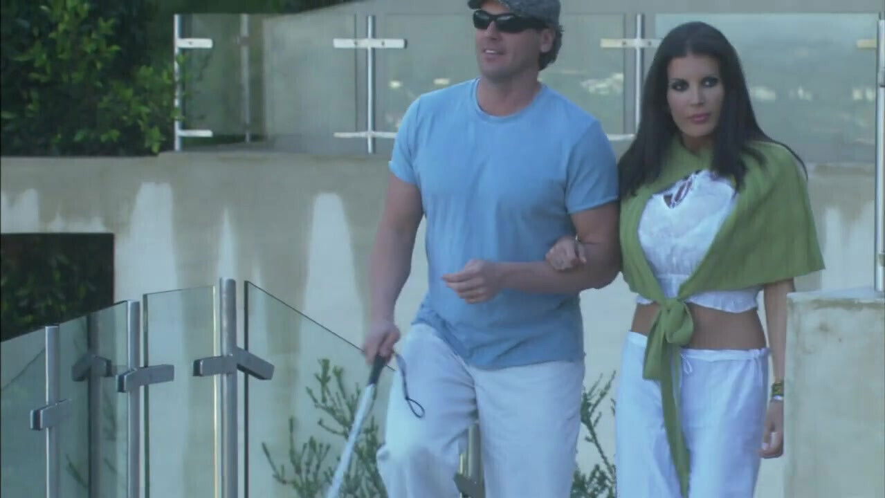 She loves my big hard cock madly...