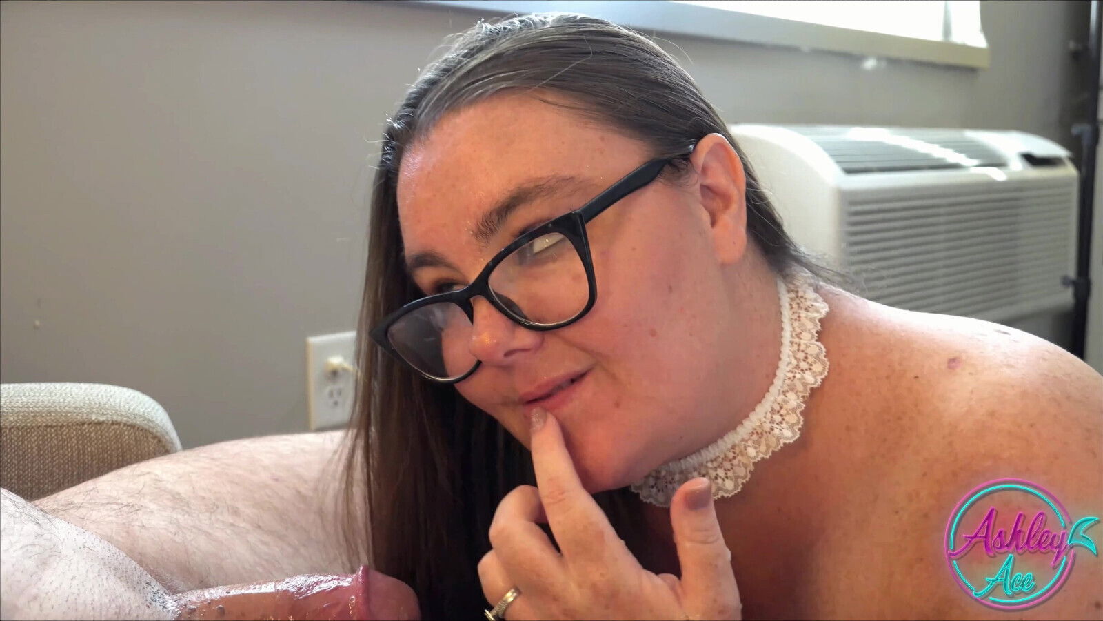 The Boss's Naughty Maid