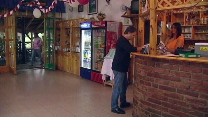 Big Tits!! They Wobble and Swing