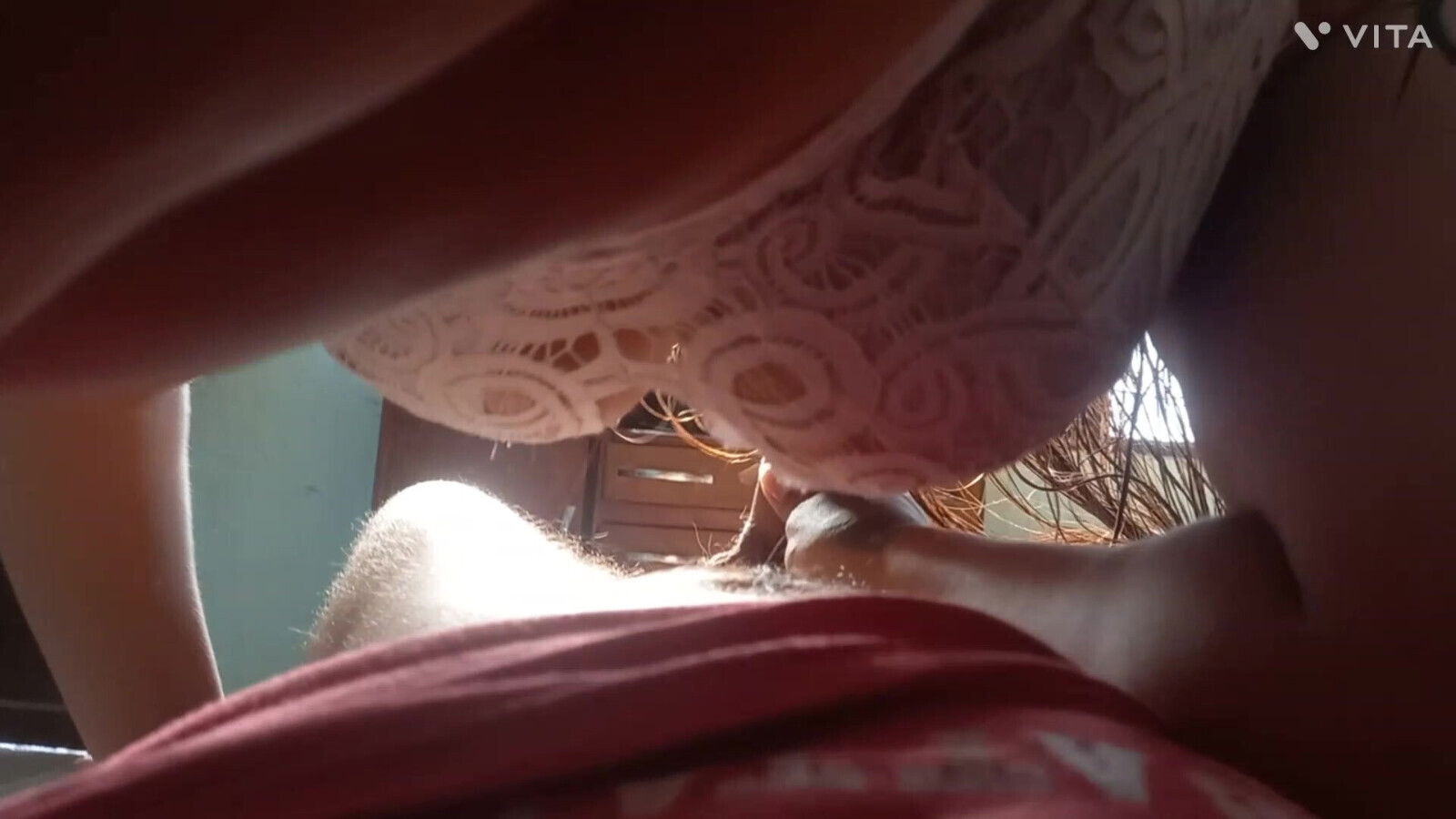 A happy 2026 fucking with my friend from college