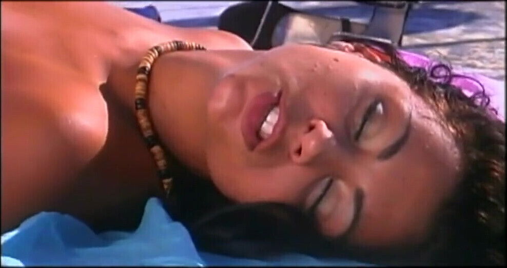 Sensual lesbian sex with two nasty little bitches