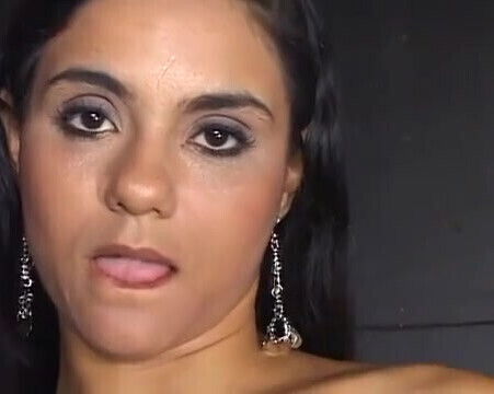 I'll make you enjoy it, quiet