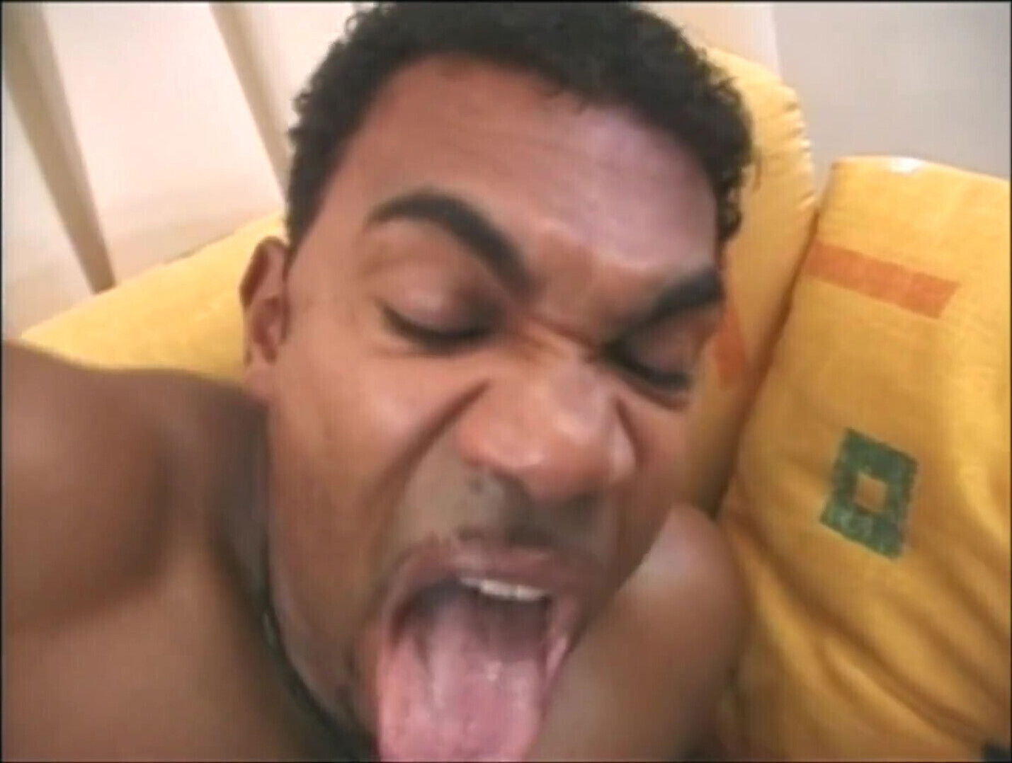 Franco Roccaforte's Big Black Cock for a Sensual Slut