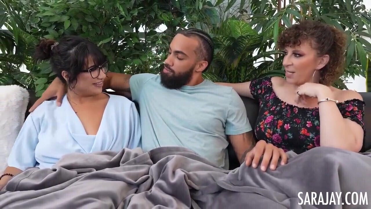 Sara Jay Mixed Signals Seduction