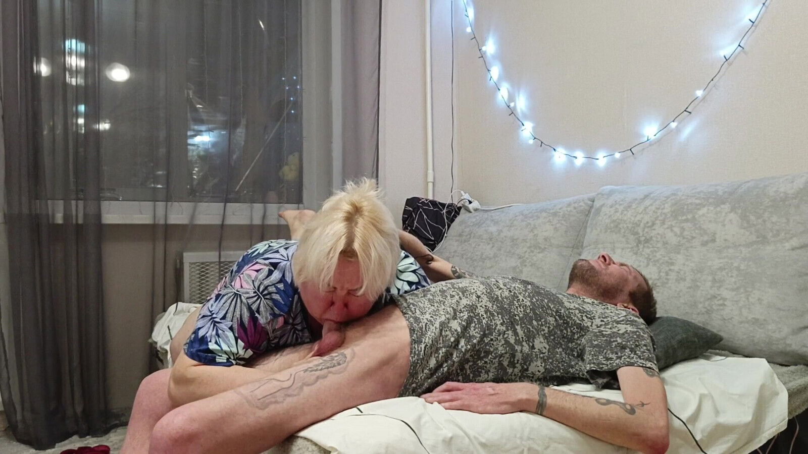 20 cumming moments right in the throat