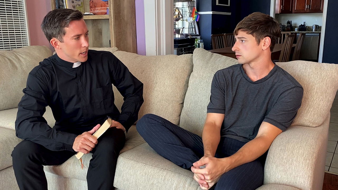 Taylor: Home Visit - YesFather