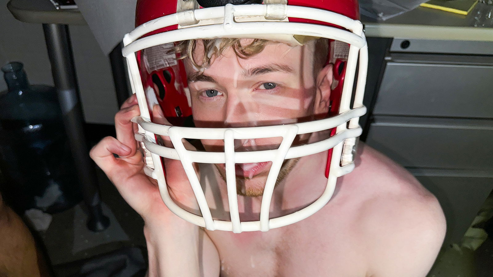 Fuck Losers! - PigBottoms