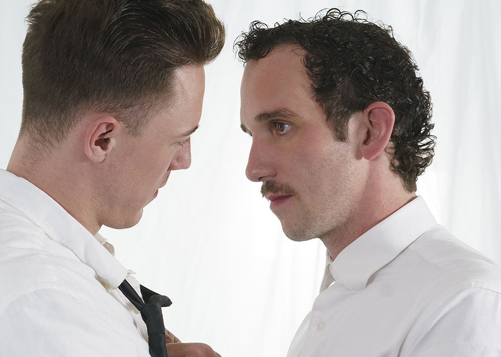 Elder Solano: Ordination - MissionaryBoys