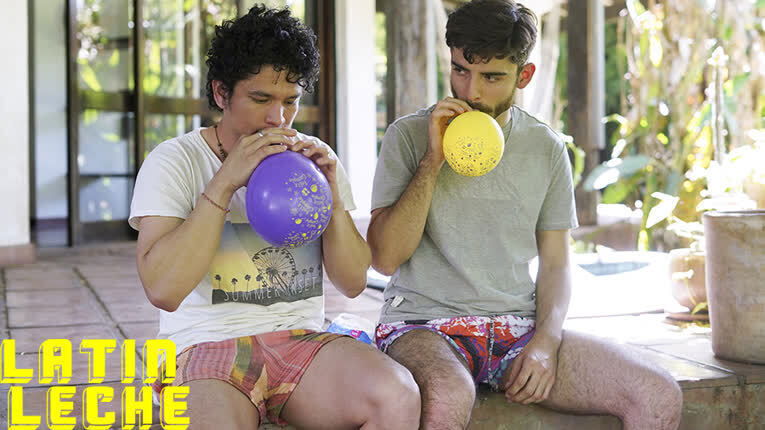 Numero 67 - LatinLeche