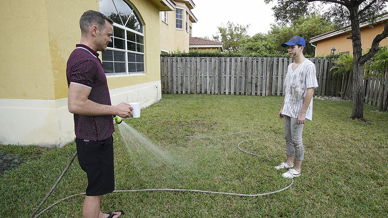 Dirty Boy - FamilyDick