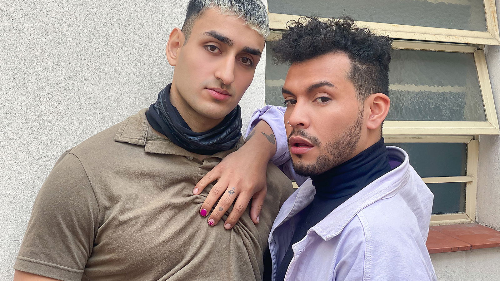 Fuck Me, Driver Boy - DickRides