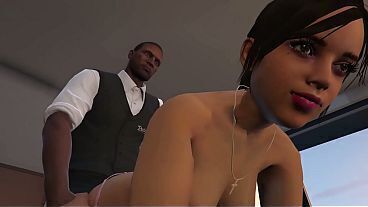 Chauffeur and room service