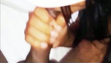 Stepsister performs oral sex and then rides her stepbrother'_s cock