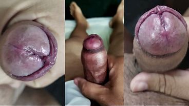Melhores punhetas gozando do meu pequeno pau com fimose e a masturbada da minha ex novinha teen que goza gostoso na sua deliciosa buceta e grandes peitos - (PARTE 6)
