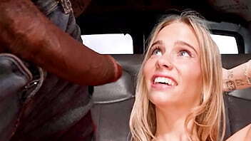 Erica Candfield Tiny Teen Takes Huge BBC - teen porn