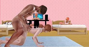 Complete Gameplay - Max'_s Life 2, Part 32