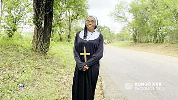 I Fucked This Horny Nun