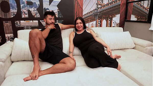 My sister-in-law turns me on and I fuck her better than her boyfriend - Fred Nunex