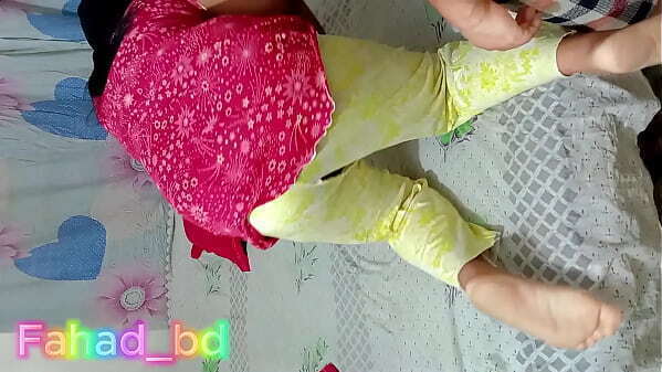 Desi Maid Fucking With BBC XXX Part- 1