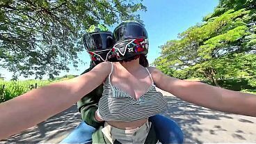 Recojo a Mi Padrastro Despues Del Trabajo