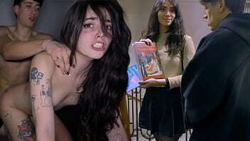 He Fucked The Librarian