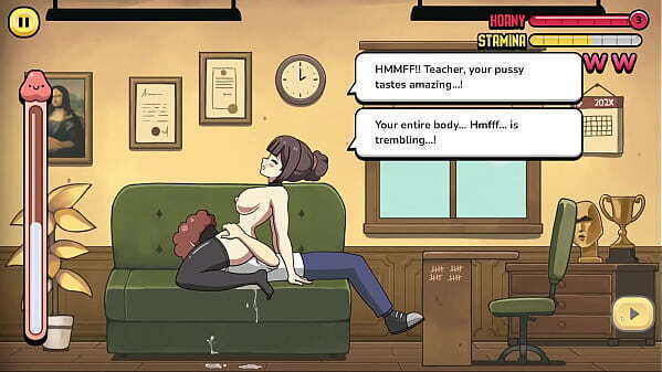 Problematic Subjects no commentary - 1