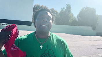 BabyDzy freestyle fresh out of jail