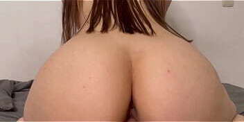 I fucked my neighbor and she wants my cum in her face