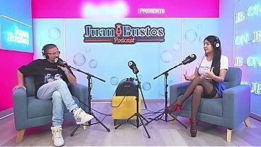 Busty MayaOfi sucks the cameraman&rsquo_s cock until he cums and writhes with pleasure in a fuckmachine