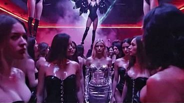 1000 Woman Sex Shop Munich (Ia Generated)