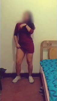 Mi regalo de navidad LLEGA EN FORMA DE PUTA CON GANAS DE VERGA