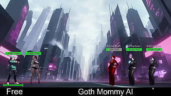 Goth AI