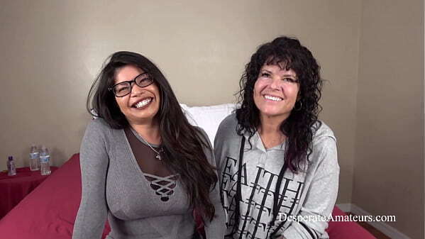 Isabella Indie Graciee and other hot desperate amateurs get fucked hard