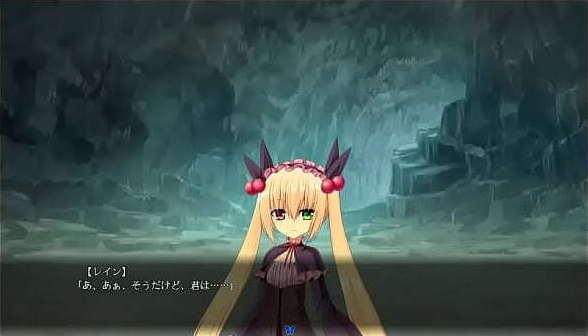 ( 18 ) H RPG Games The triumphant return of Diabolos-#1