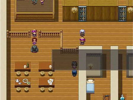 ( 18 ) H RPG Games Renryuu Ascension [ Eng.] #34