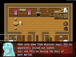 ( 18 ) H RPG Games Monarh The Rebirth #1