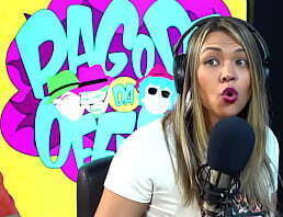 FERNANDINHA FERNANDEZ - ELA CONTA TUDO SOBRE A PORNOGRAFIA E SEUS VIDEOS #PAGODCAST #EP15