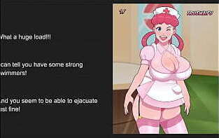 Nurse Joy JOI
