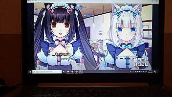 N3kopara *GONE SEXUAL*