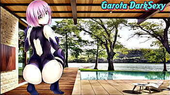 ANIME SEXY IMAGENS HOT️️ COMPILATION HENTAY️ M&uacute_sicas sem Direitos